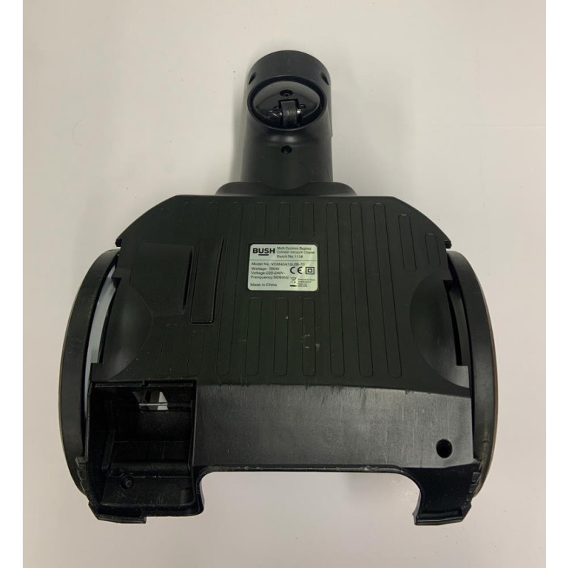 Genuine Chassis For Bush White Bagless Cylinder Vacuum Cleaner