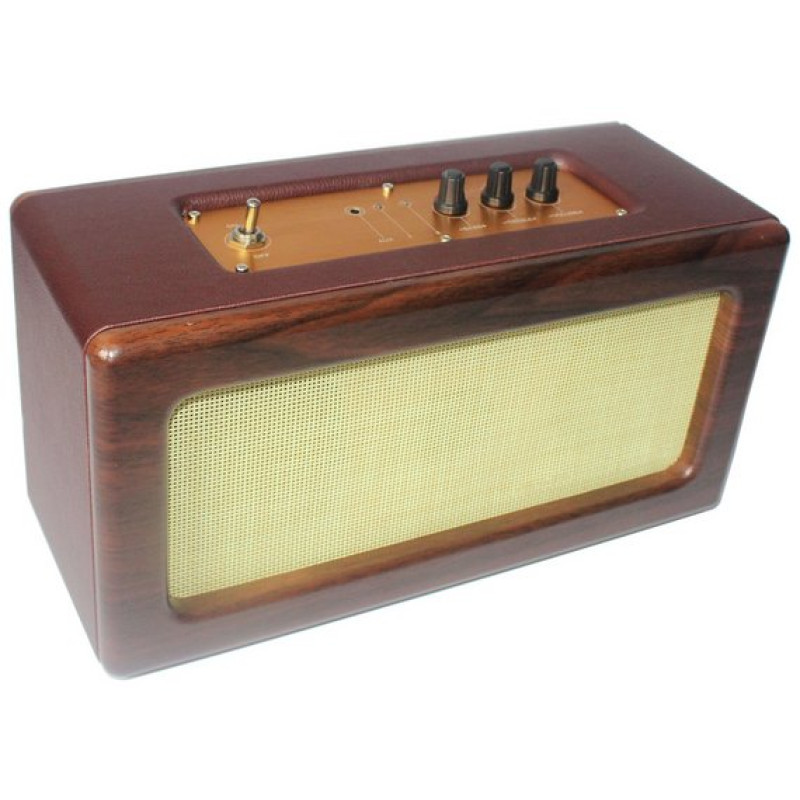 Bush mini hot sale speaker