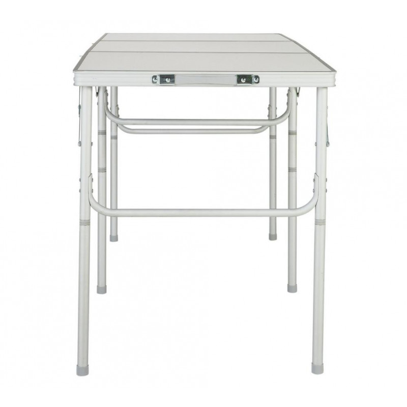 Trespass 6 Person Triple Folding Table Camping Accessories Travel