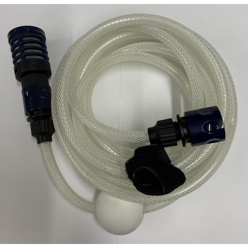 Genuine Hose For Spear Jackson 21.6v Cordless Pressure Washer