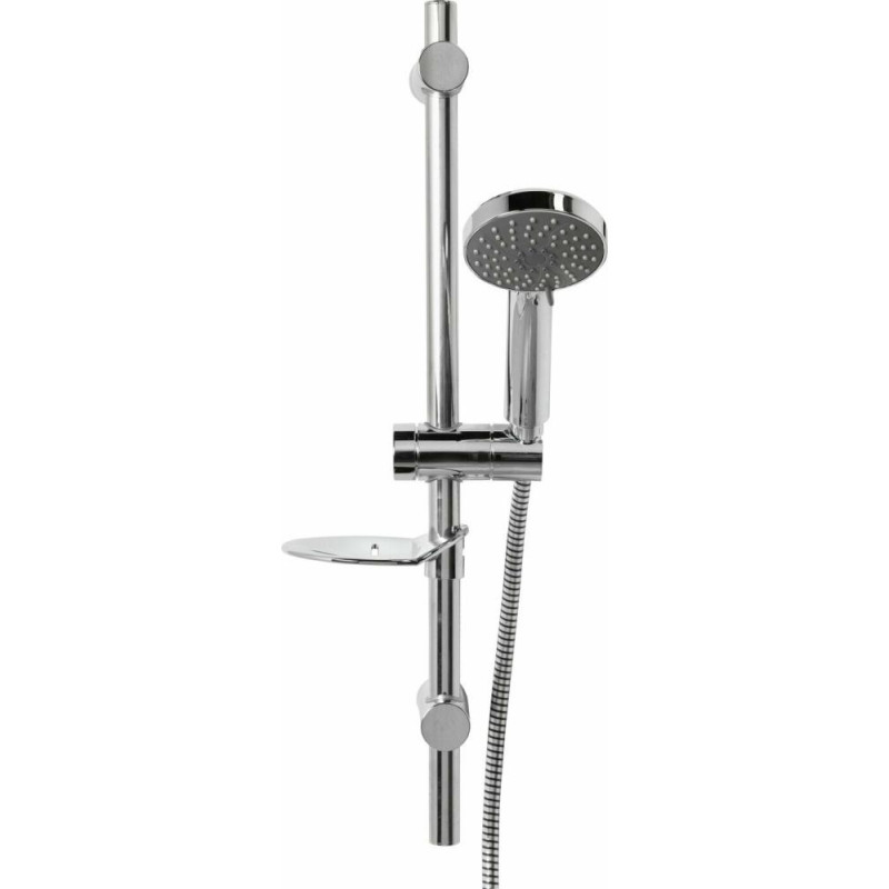 Pvc shower head deals