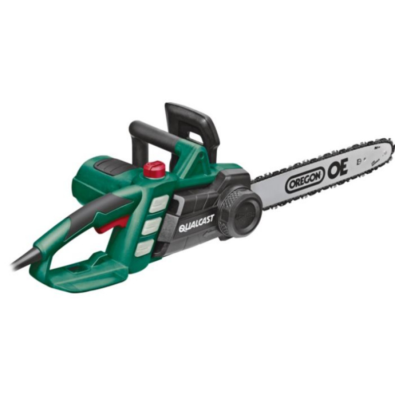 Qualcast 36v 4a store 35cm cordless chainsaw