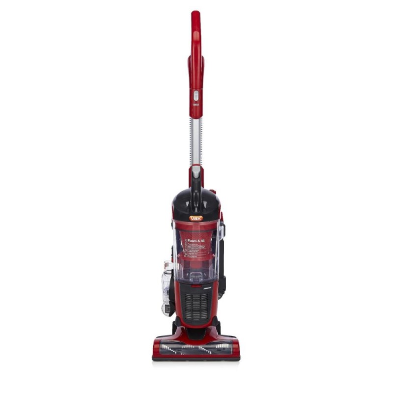 Vax Performance Floors and All Pets & Family Upright Vacuum Cleaner