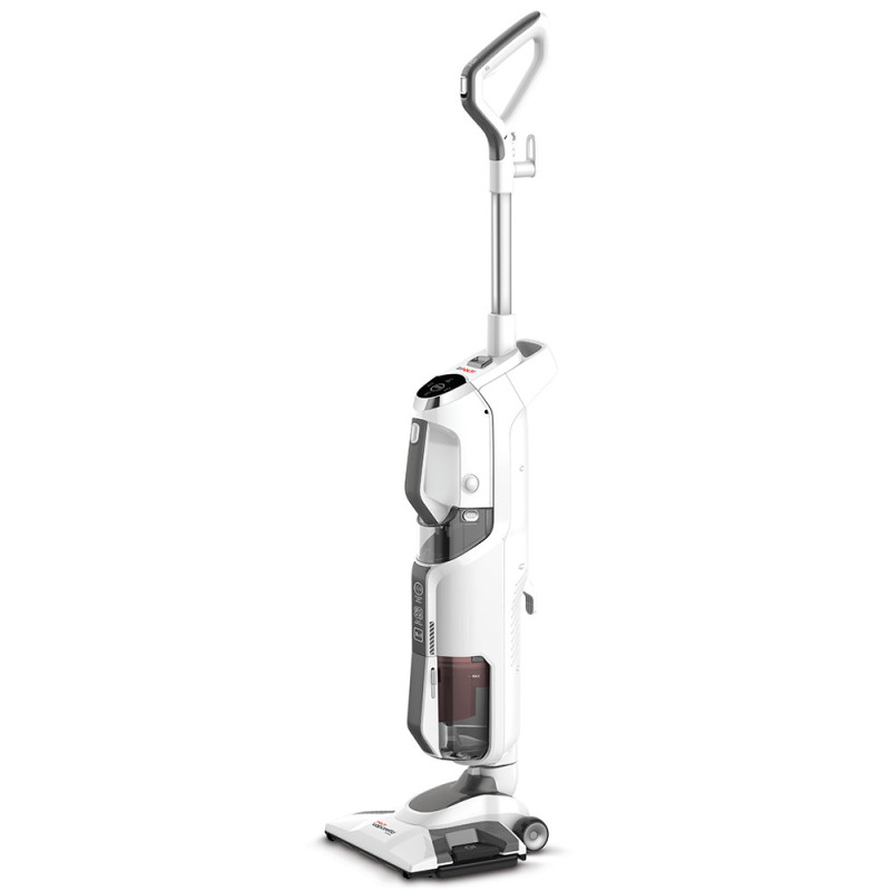 Polti Vaporetto 3 Clean Steam Vacuum Cleaner & Portable Steam Cleaner Steam Cleaners Vacuums