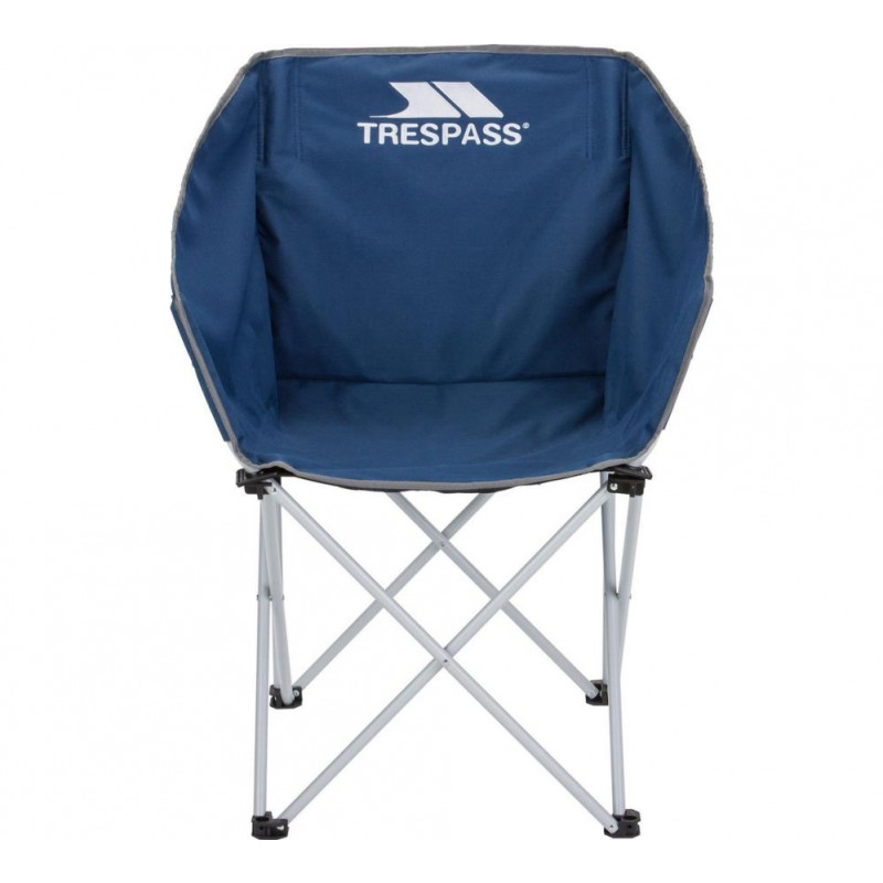 Bucket camping shop chair