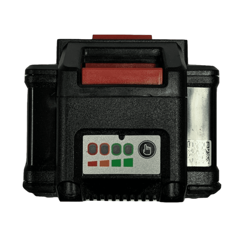 Spear & jackson s2434cr outlet battery