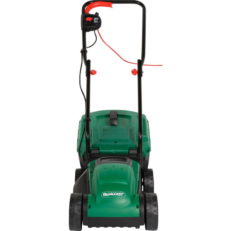 Homebase qualcast mower outlet