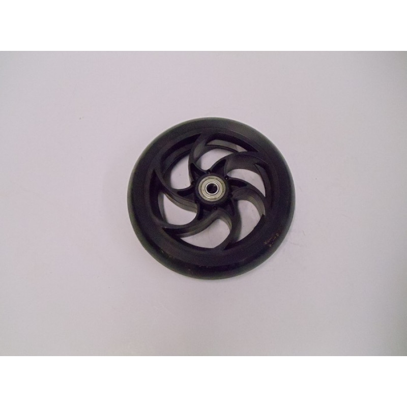 Replacement Zinc Volt Electric Sport Scooter Front Wheel 3859784