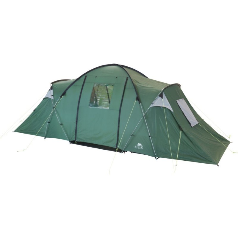 Trespass Man Room Tunnel Tent Trespass Man Room Tunnel Tent