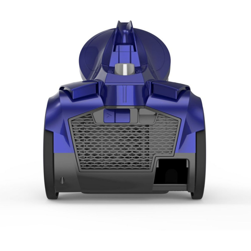 Vax Dynamo Strike Bagless Cylinder Vacuum Cleaner Cylinder Vacuum