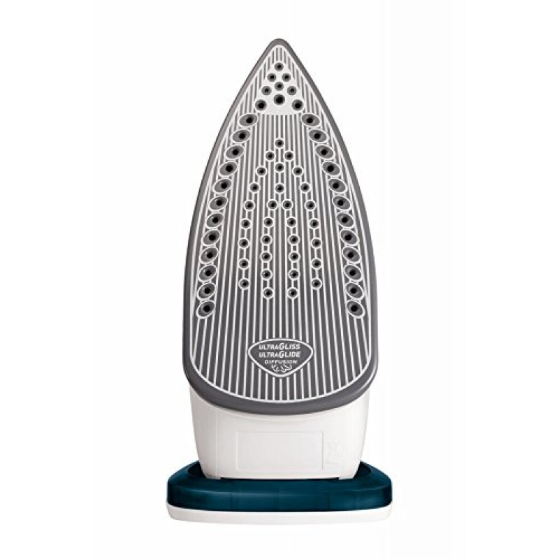 Tefal Ultraglide 2300w Steam Iron - Dark Blue - Irons ...