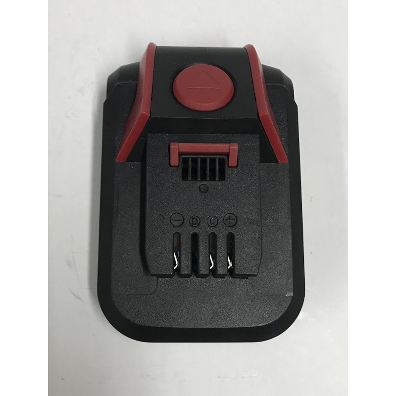 Genuine Spear & Jackson B0PSP022015A LiIon 18V Replacement Battery