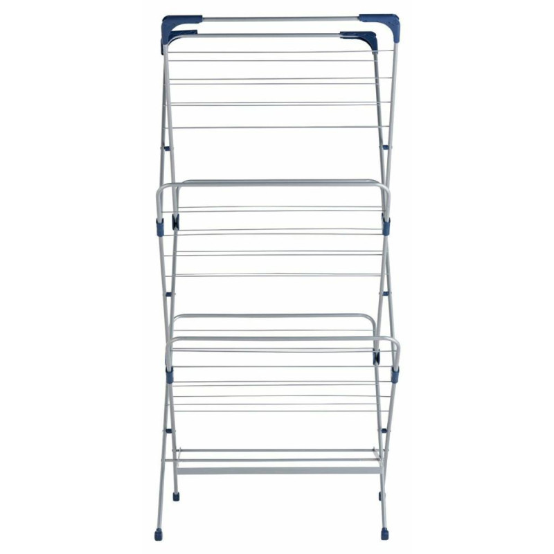 Home 3 Tier Jumbo Clothes Airer Clothes Airers Stock Clearance