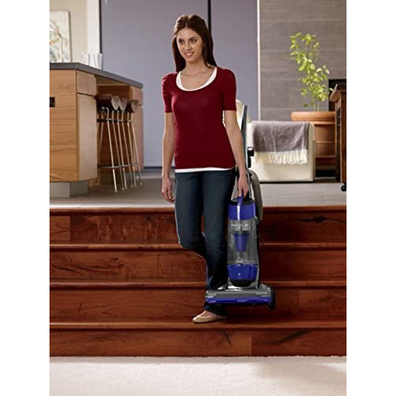 Bissell 14013 Powerforce 300 Pet Upright Bagless Vacuum Cleaner