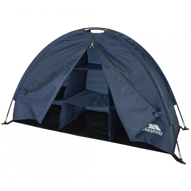 Trespass Storage Unit Camping Accessories Travel & Outdoor GMV Trade