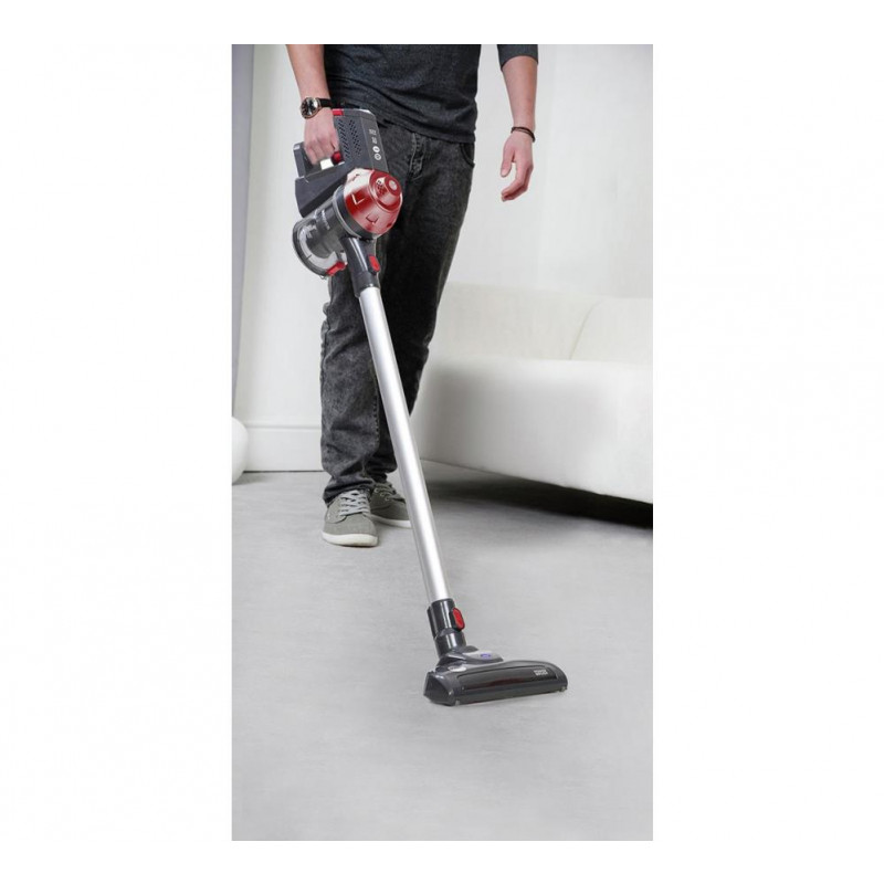 Hoover FD22RP Freedom Pets Plus Cordless Vacuum Handheld Vacuum