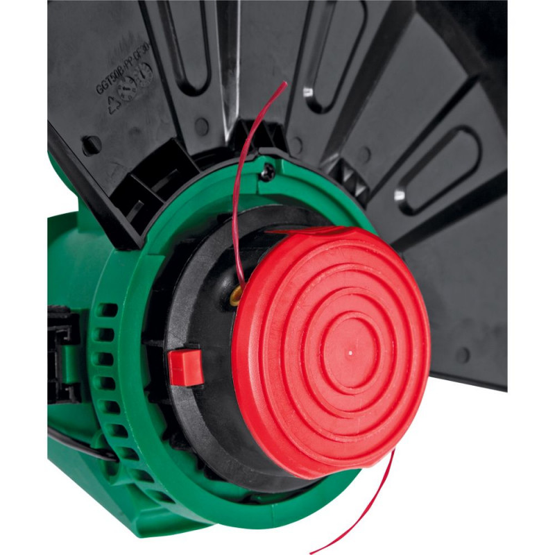 Qualcast shop strimmer 600w