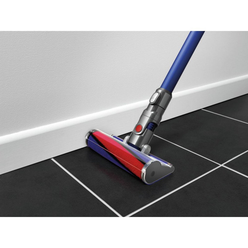 Dyson V6 Fluffy Cordless Handstick Vacuum Cleaner (No Pet Tool