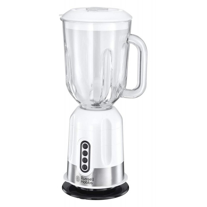 Russell Hobbs 22990 EasyPrep Jug Blender White GMV Trade