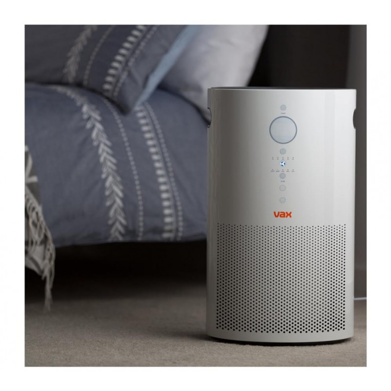 vax pure air 200 air purifier