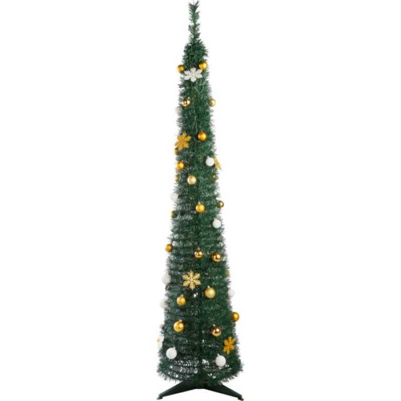 Green Noel PopUp Christmas Tree 6ft Christmas Trees Christmas