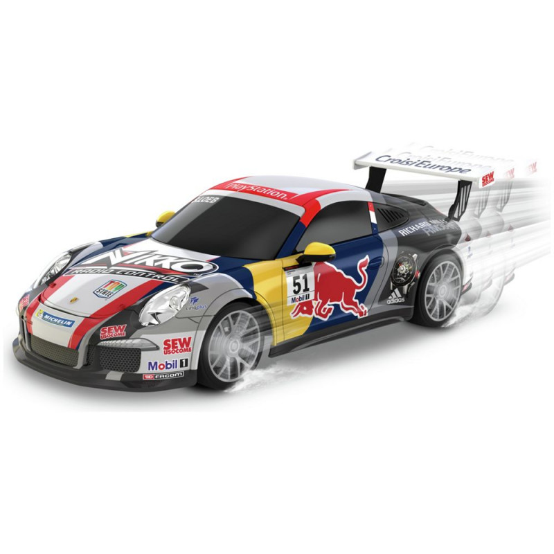 Toystate Porsche Rally Radio Controlled Car Toys Cars Trains