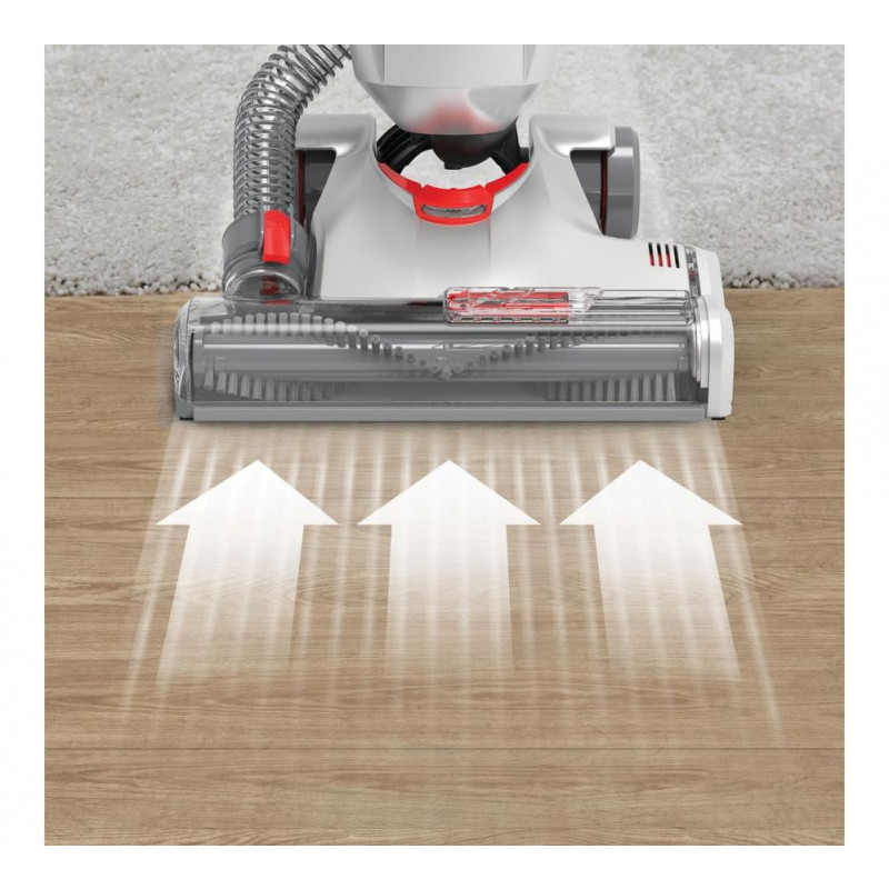 Vax UCUEGEV1 Air Stretch Pro Upright Vacuum Cleaner (Basic Tools) Upright Vacuum Cleaners