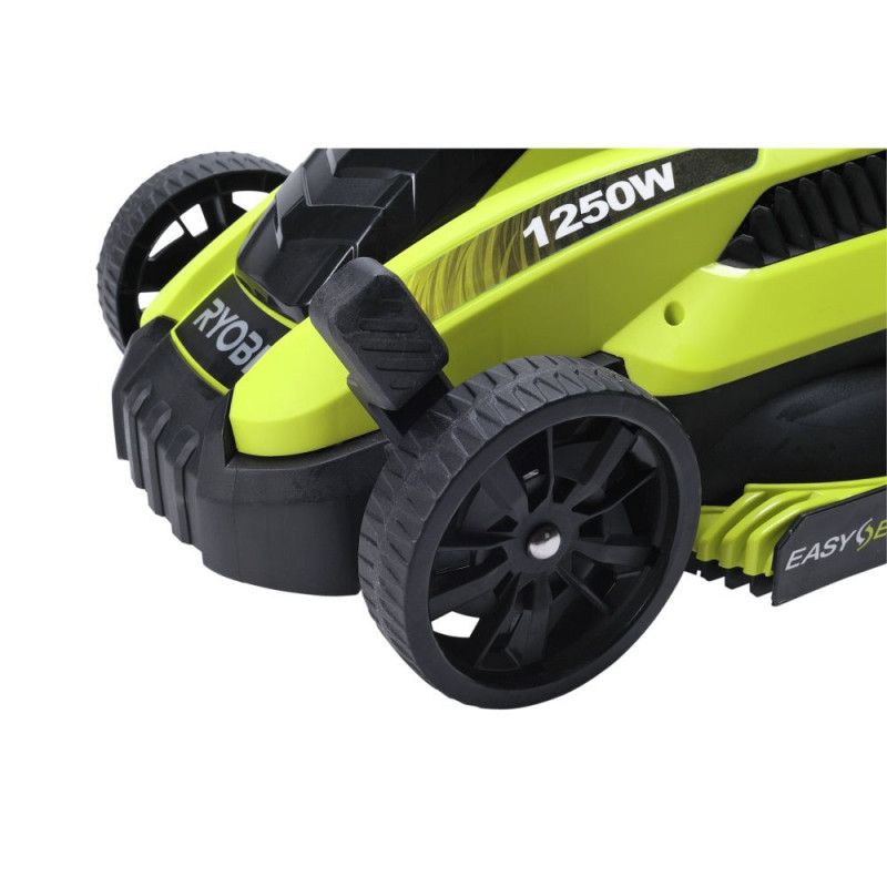 Ryobi 1250w lawn mower sale