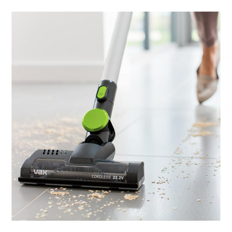 Vax Slim Vac Pet+ Cordless 22.2V Vacuum Cleaner TBTTV1P3 Handheld