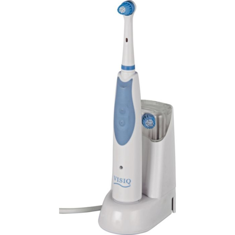 Argos Value Range Rechargeable Toothbrush GMV Trade