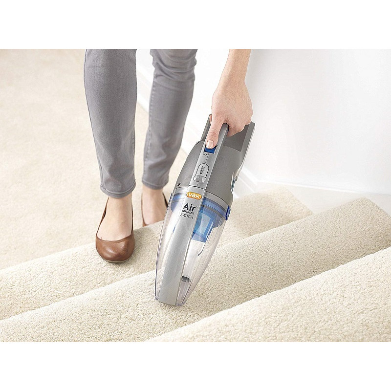 Vax H85ACHBA Air Cordless Lithium Life Handheld Vacuum Cleaner