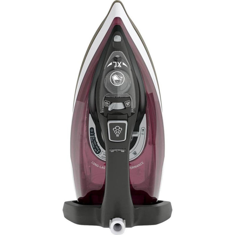 Tefal FV9788 Ultimate AntiScale Steam Iron 3000w Irons Stock