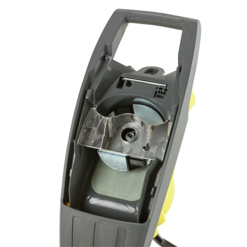 Challenge 2400W Impact Garden Shredder (No Allen Key & No Spanner