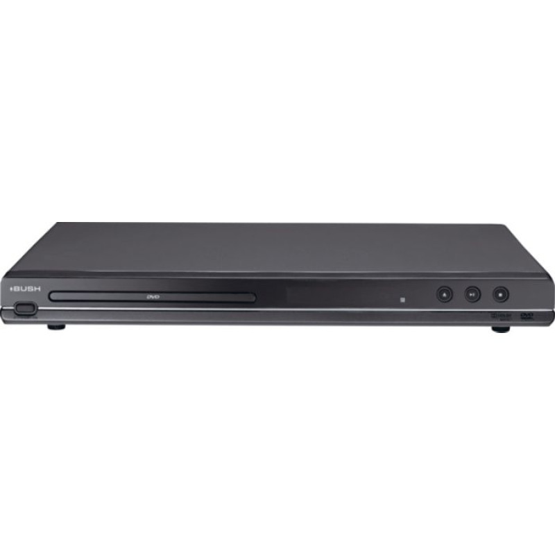 Bush DVD Player With HDMI Connection DVD & Bluray Audio & Video