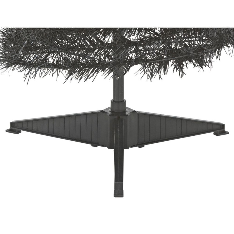 Grandeur Pop Up Black Christmas Tree 6ft Christmas Trees