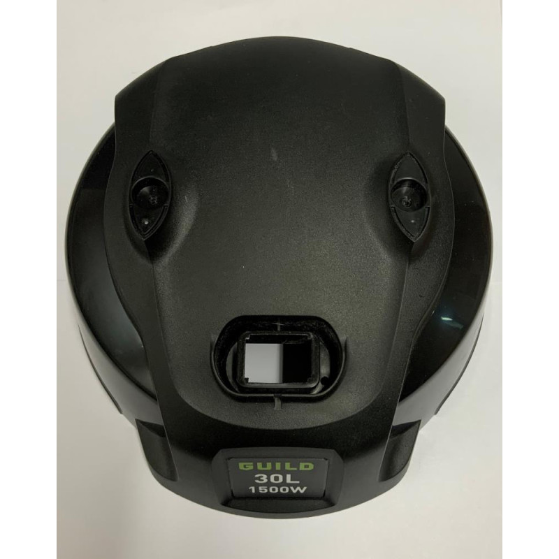 Genuine Top Cover For Guild 30L Wet & Dry Canister Vacuum Cleaners