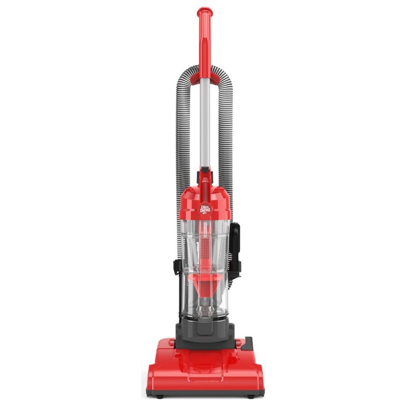 Dirt Devil DDU01E01 Powerlite Bagless Upright Vacuum Cleaner (No