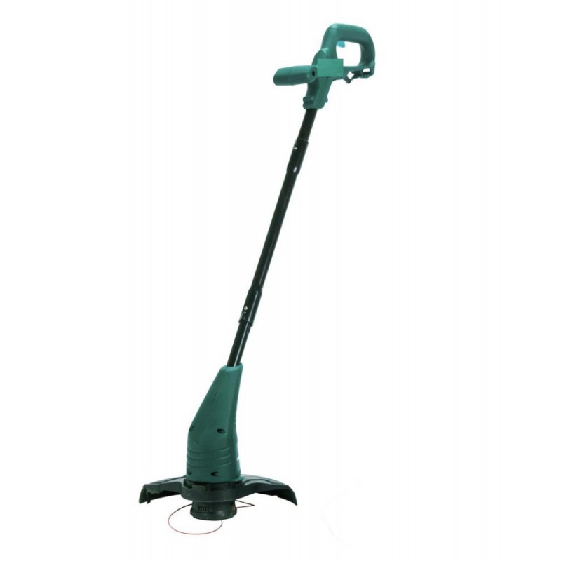 Qualcast 25cm Corded Grass Trimmer 320w B Grade Strimmers