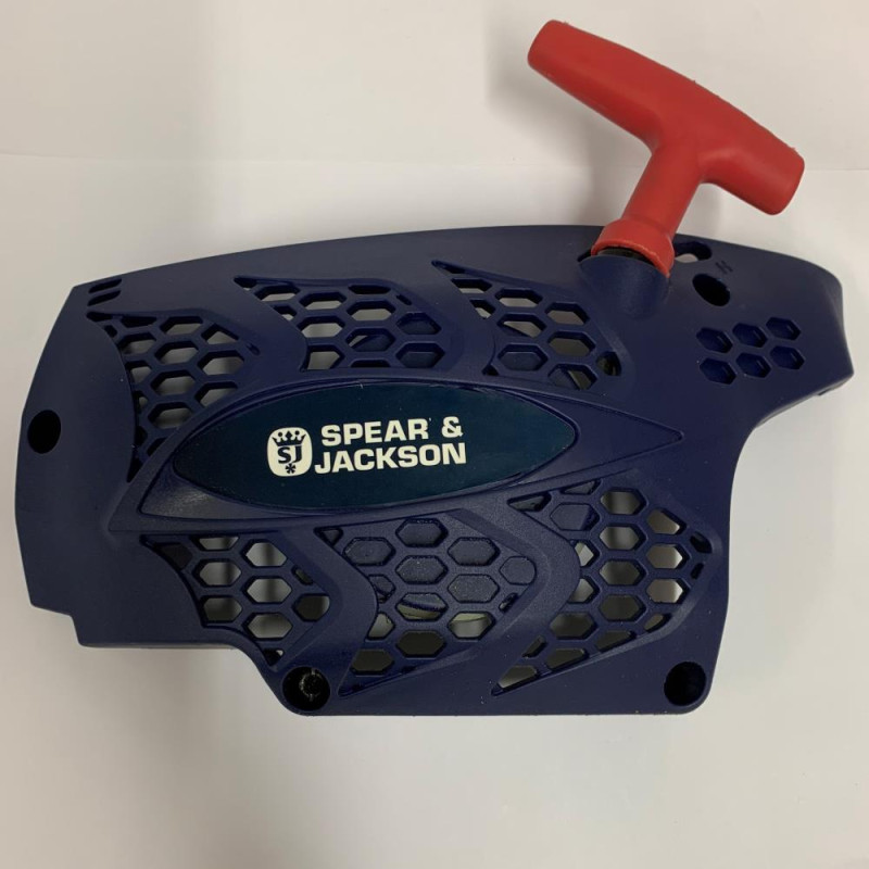 Genuine Replacement Pull Start for Spear & Jackson S4140PC 40cm Petrol Chainsaw 41cc Other