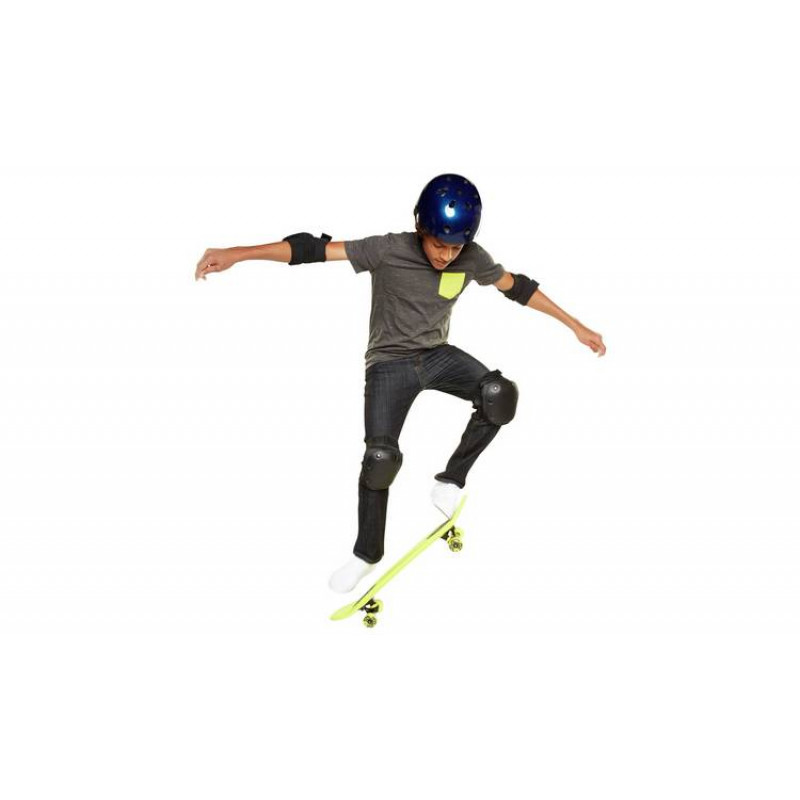 Morfboard Skateboard & Scooter Combo Set Outdoor Toys Toys and Games GMV Trade