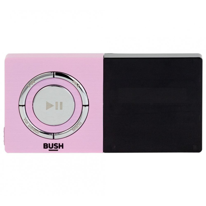 bush 8gb mp3 player bush 8gb mp3 player
