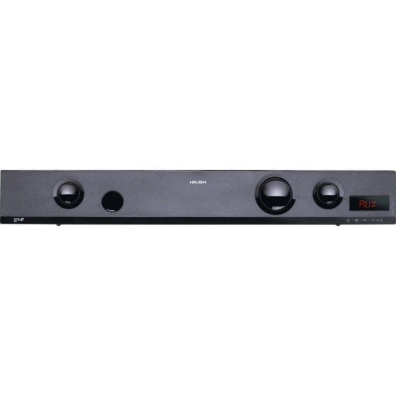 Bush soundbar 100w 2025