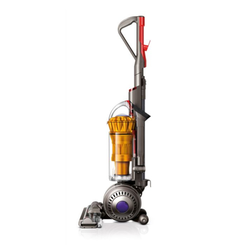 Dyson DC40 Multi Floor Bagless Upright Vacuum Cleaner Upright Vacuum Cleaners Vacuums