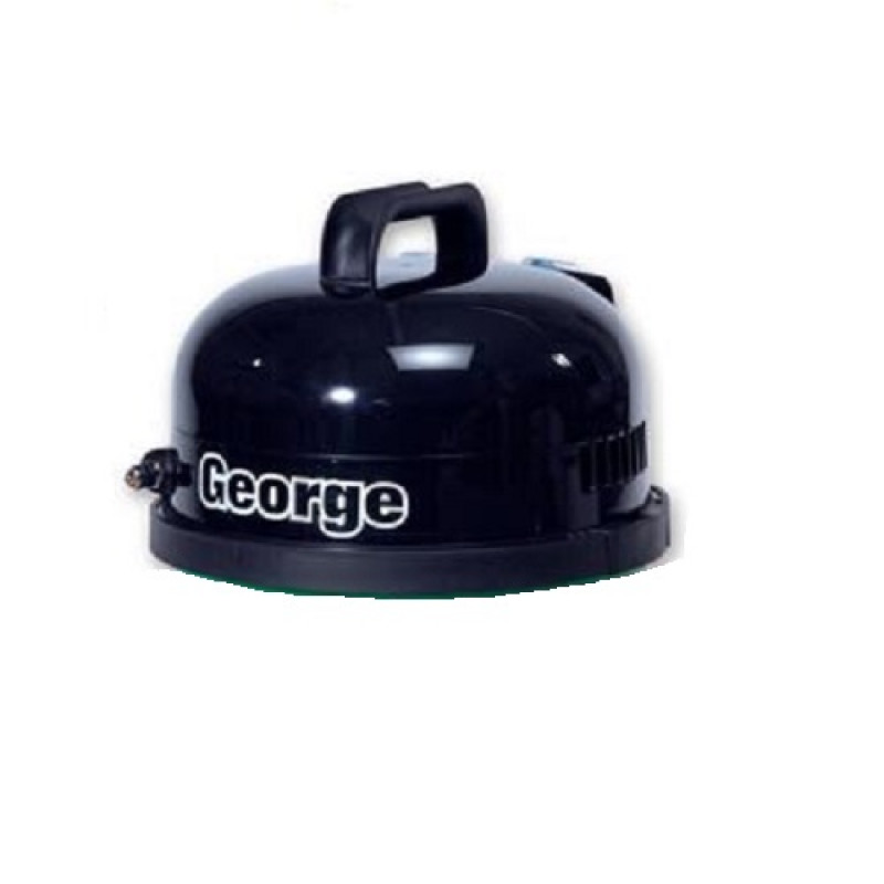 Wet Pick Up Hoover Industrial Numatic Vacuum Cleaner Motor Head Unit Cylinder Vacuum