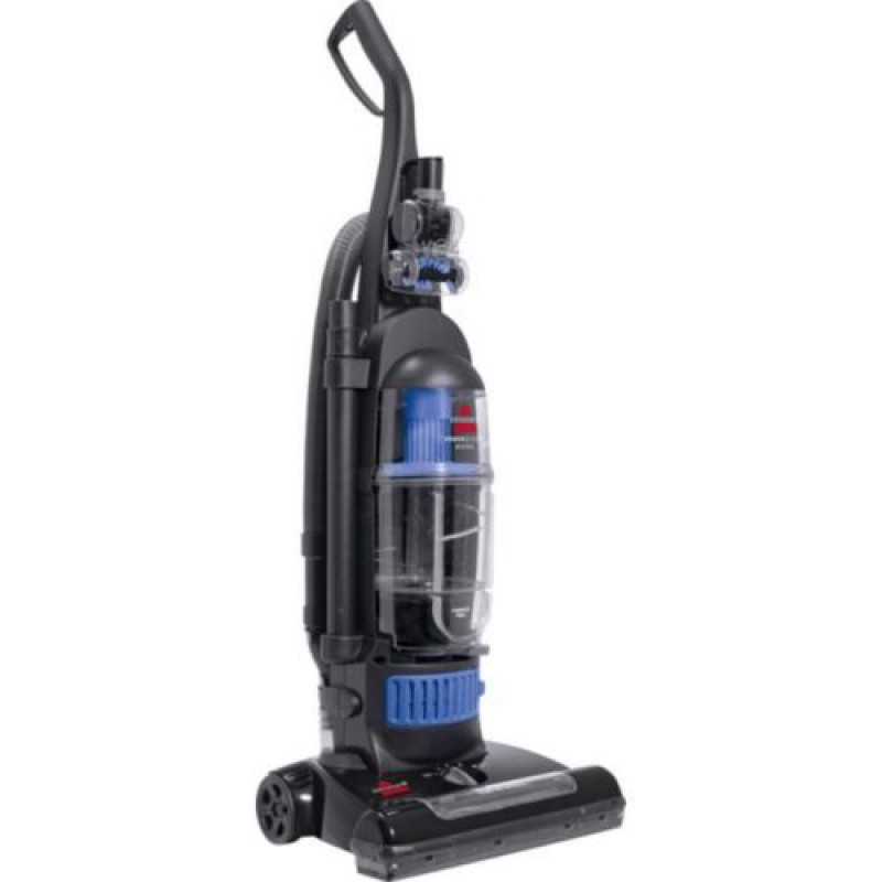 Bissell Cord Rewind Bagless Upright Vacuum Cleaner (Not Complete