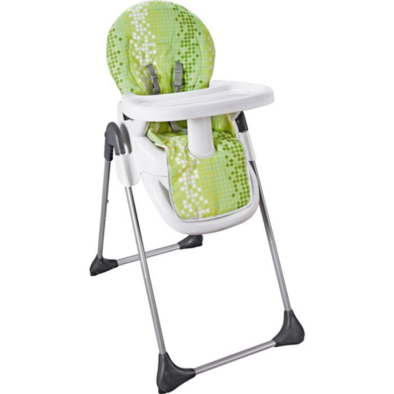 Babystart high chair hot sale
