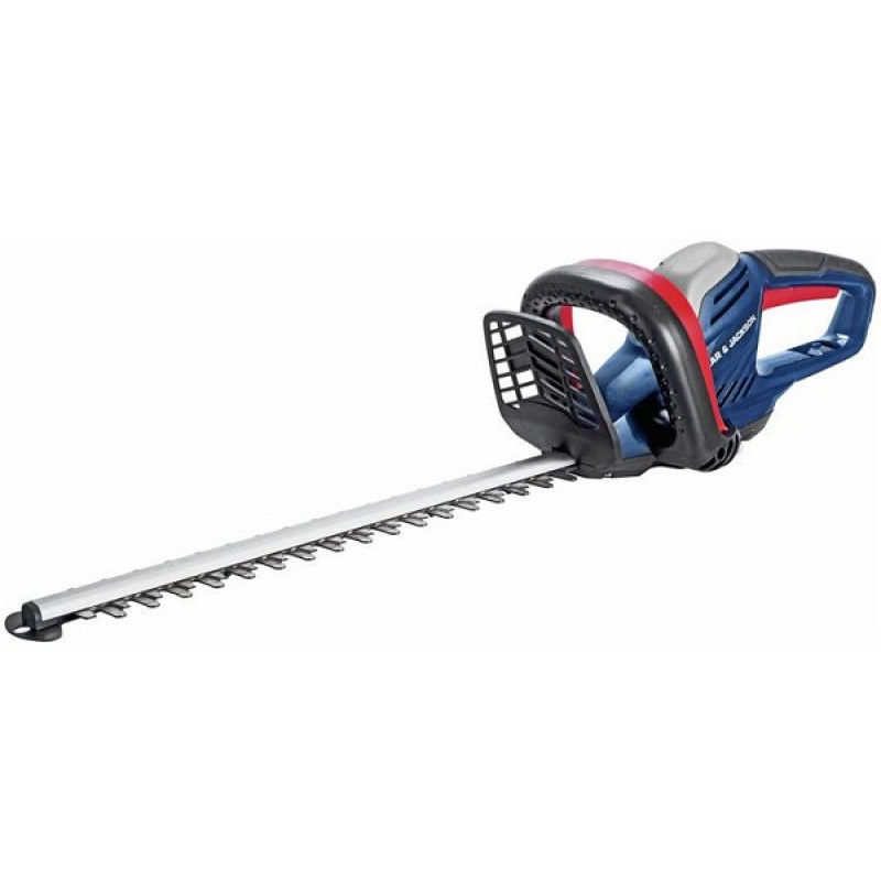 Spear & Jackson S4545EH 45cm Corded Hedge Trimmer 450W Hedge