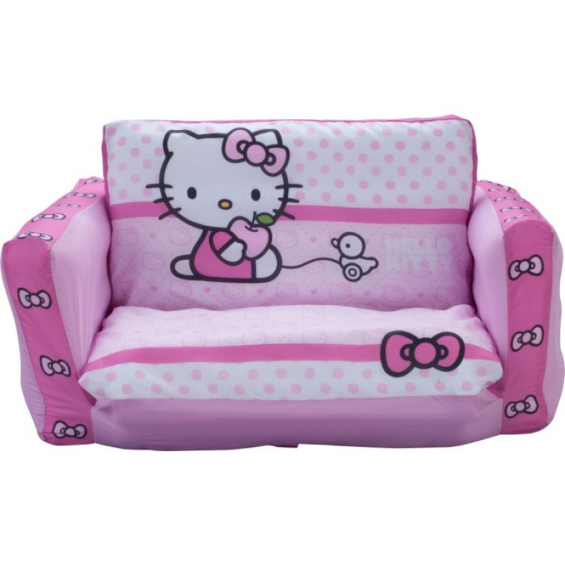 Hello kitty shop fold out couch