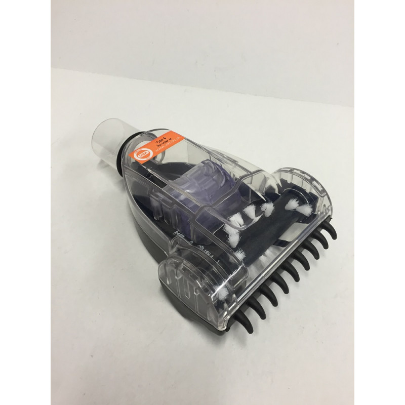 Vax Genuine Turbo Brush Pet Hair Tool 32mm (Type 6) Vacuum Tools