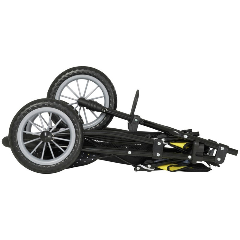 Mamas and papas double decker dolls pram store